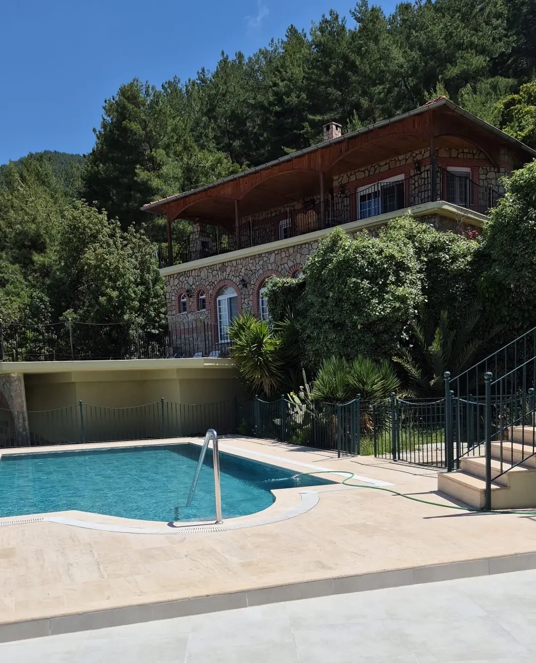 Property in Alanya